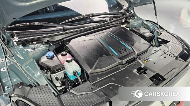 Hyundai Ionic 5 id 4535330 из Кореи 16