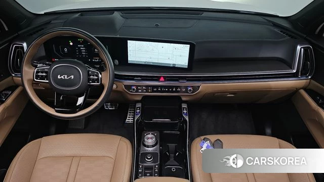 Kia The New Sorento 4th Generation id 4571145 из Кореи 28