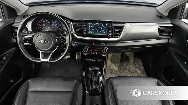 Kia Stonic id 4574414 из Кореи 26