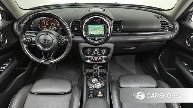 Mini Cooper D Clubman id 4250700 из Кореи 26