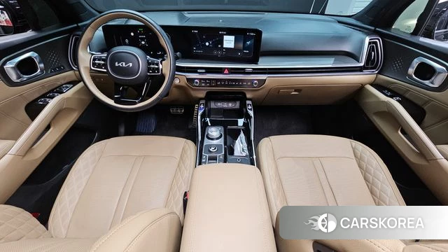 Kia The New Sorento 4th Generation id 4675206 из Кореи 35