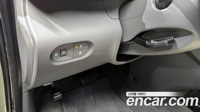 Hyundai Casper id 2686545 из Кореи 16