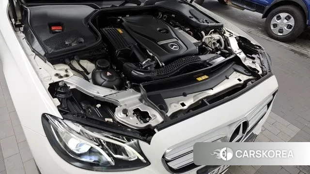 Mercedes-Benz E-Class W213 id 3045718 из Кореи 16