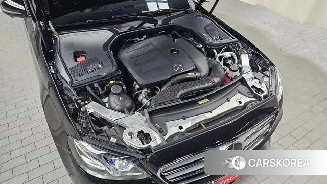 Mercedes-Benz E-Class W213 id 3374230 из Кореи 16