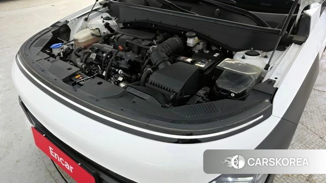 Hyundai Kona (SX2) id 3870985 из Кореи 16