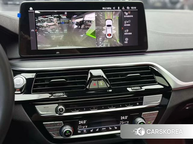 BMW 5 series id 4301547 из Китая 12