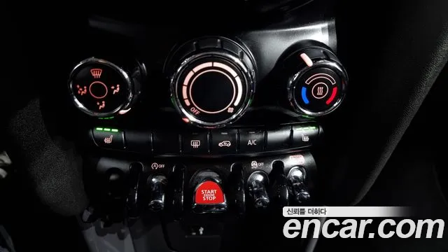 Mini Cooper id 2603339 из Кореи 16