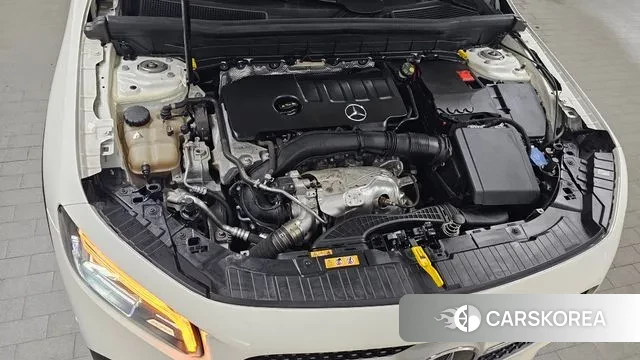 Mercedes-Benz GLB-Class X247 id 3660779 из Кореи 16