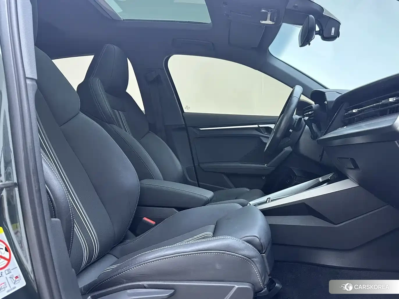 Audi A3 id 4583929 из Китая 17