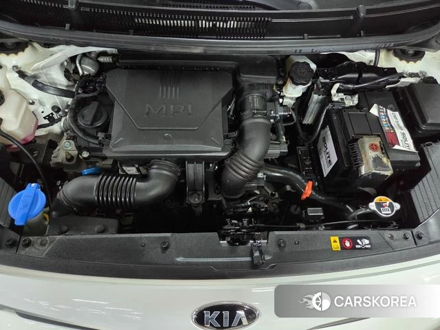 Kia Morning Urban (JA) id 4562399 из Кореи 16