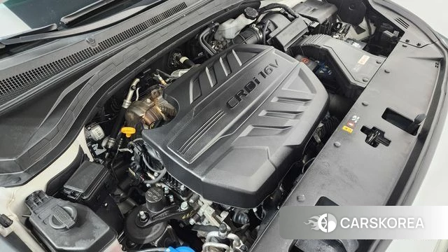 Hyundai Santa Fe TM id 3820519 из Кореи 16