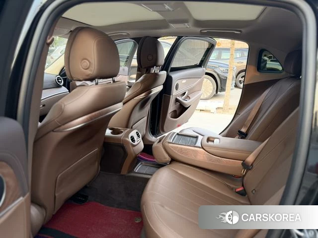 Mercedes-Benz E-class id 4208606 из Китая 13