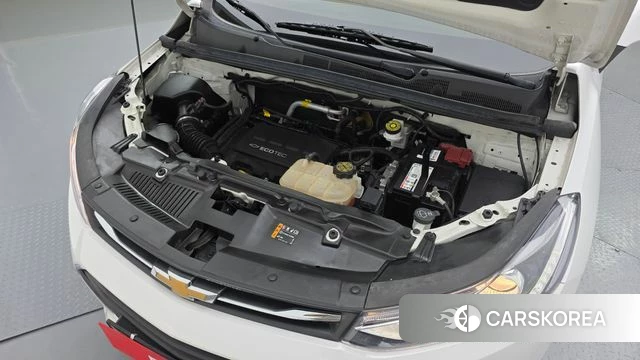 Chevrolet (GM Daewoo) The New Trax id 4864741 из Кореи 16