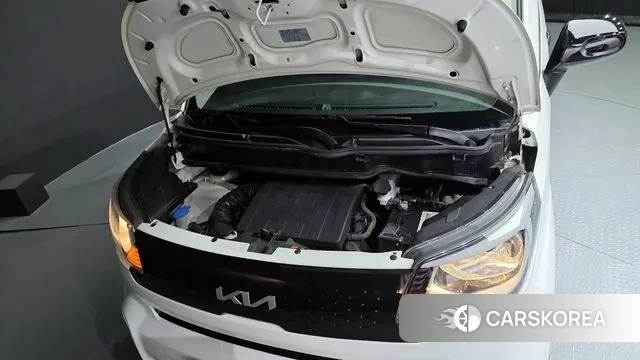 Kia The New Ray id 3187781 из Кореи 16