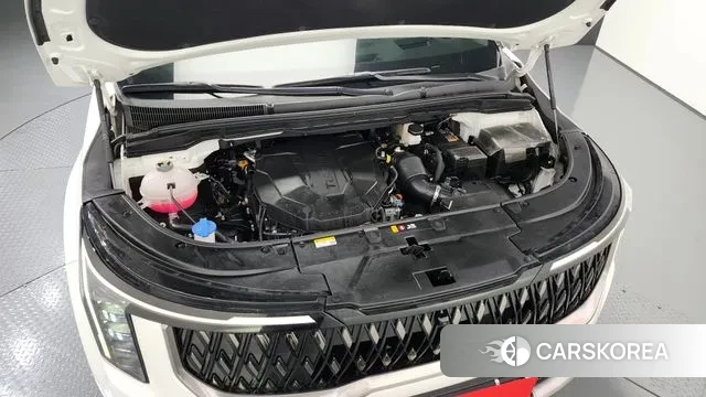 Kia The New Carnival 4th Generation id 3528508 из Кореи 16