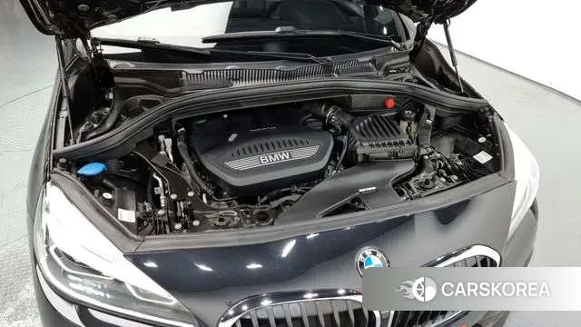 BMW 2 Series Active Tourer (F45) id 2901907 из Кореи 16