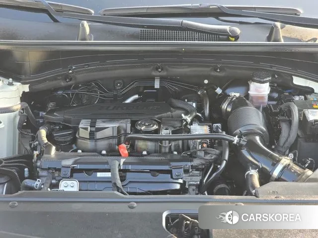 Kia Sportage 5th Generation id 3655107 из Кореи 16