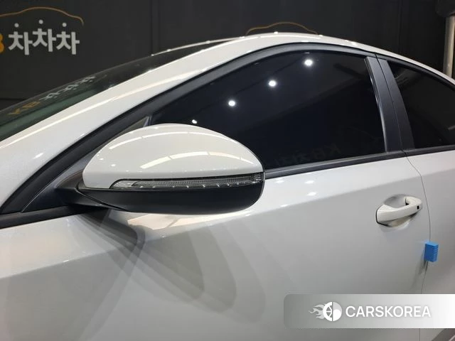 Kia The New K3 2nd generation id 4745475 из Кореи 16