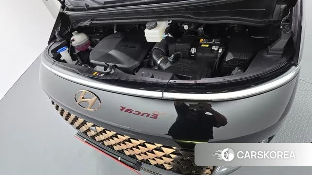 Hyundai Staria id 2894998 из Кореи 16