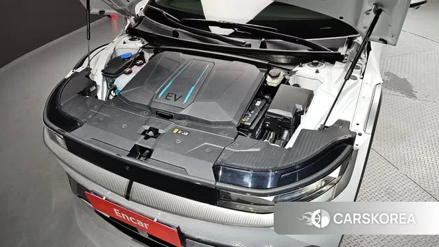 Hyundai Ionic 5 id 2979995 из Кореи 16