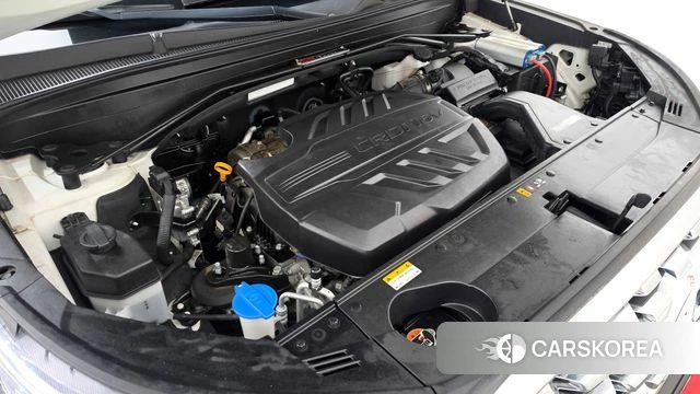 Hyundai Palisade id 4698712 из Кореи 30