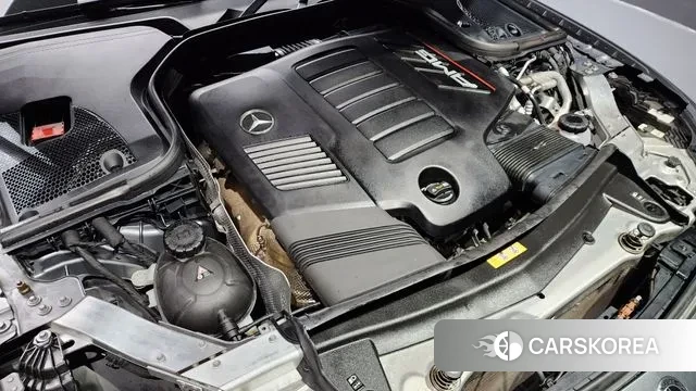 Mercedes-Benz CLS-Class C257 id 3060524 из Кореи 16