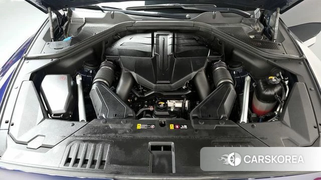 Genesis GV80 Coupe id 4308392 из Кореи 16