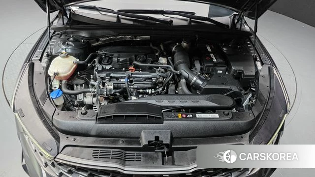 Kia K5 3rd generation id 4754473 из Кореи 16