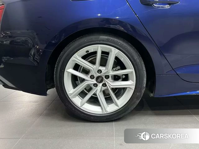 Audi A5 id 4215737 из Китая 12