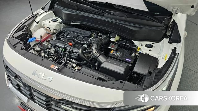 Kia The New Seltos id 4185898 из Кореи 16