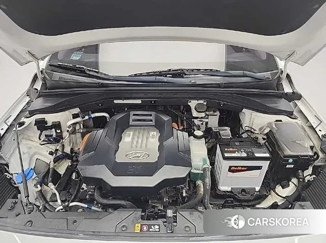 Hyundai Ionic Electric id 2971520 из Кореи 16