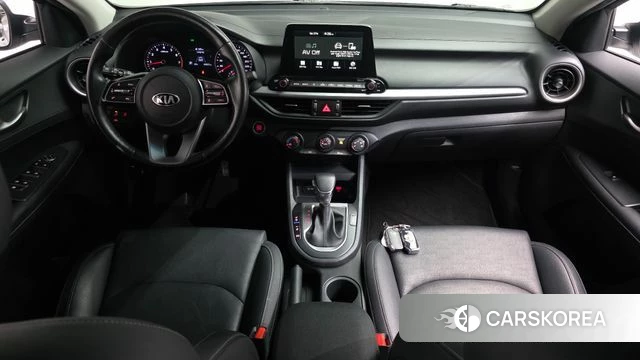 Kia Come New K3 id 4377980 из Кореи 26
