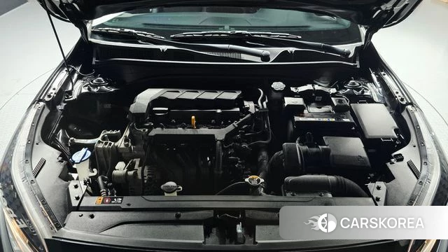 Kia The New K3 2nd generation id 4871879 из Кореи 16