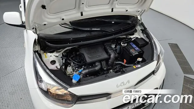 Kia Morning Urban (JA) id 2705965 из Кореи 16