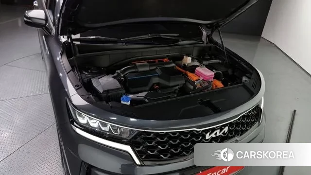 Kia Sorento 4th Generation id 2905264 из Кореи 16