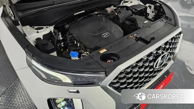 Hyundai Palisade id 3253349 из Кореи 16