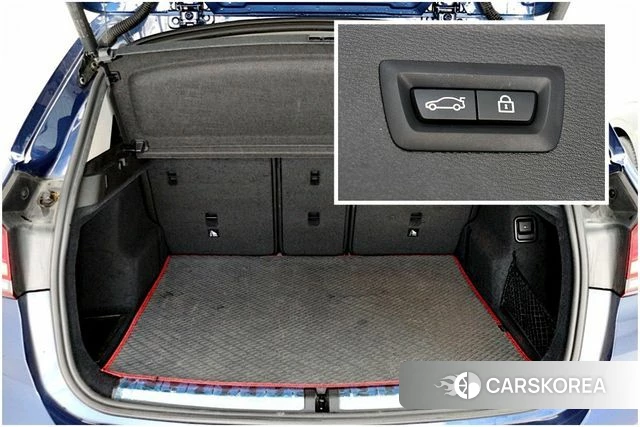 BMW X1 (F48) id 3819853 из Кореи 16