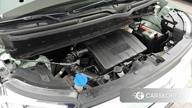 Kia The New Kia Ray id 4343504 из Кореи 29