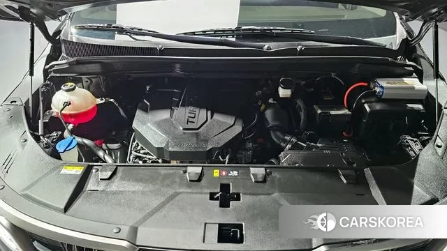 Kia Carnival 4th generation id 3659579 из Кореи 16