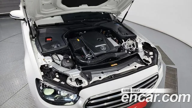 Mercedes-Benz E-Class W213 id 2482163 из Кореи 16