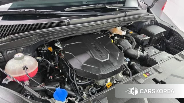 Kia Carnival 4th generation id 3940464 из Кореи 16