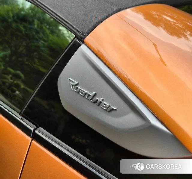 BMW i8 id 3844652 из Кореи 13