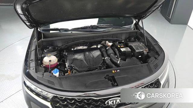 Kia Sorento 4th Generation id 4562129 из Кореи 16