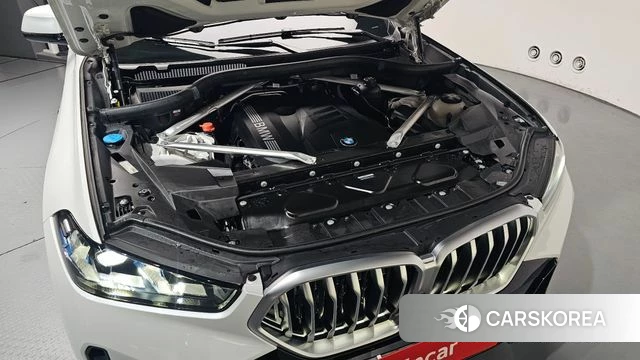 BMW X6 (G06) id 4421946 из Кореи 31