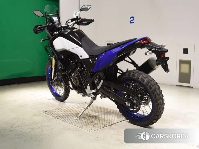 Yamaha XT690Z TENERE 700 id 4299110 из Японии 6