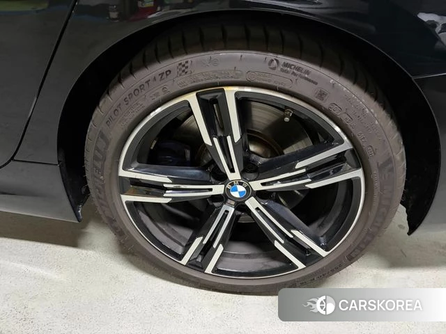 BMW 3 Series (G20) id 4360870 из Кореи 16