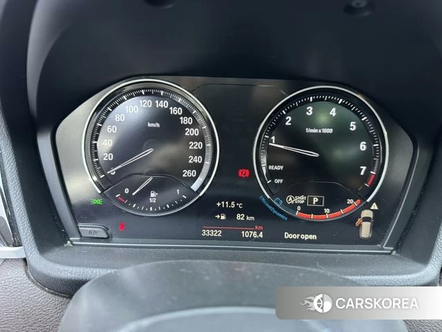 BMW X1 id 4298153 из Китая 20