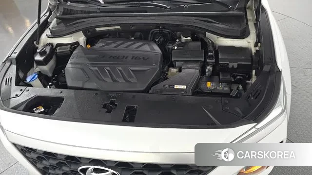 Hyundai Santa Fe TM id 3692899 из Кореи 16