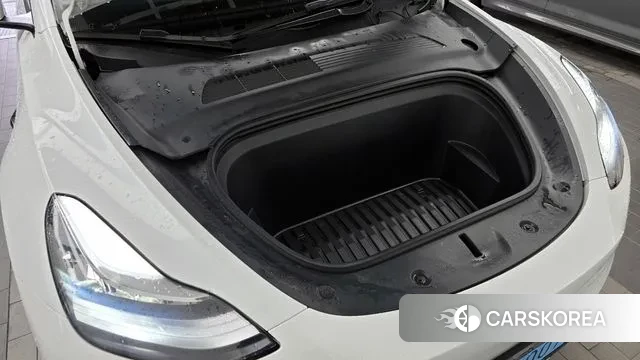 Tesla Model Y id 3037842 из Кореи 16