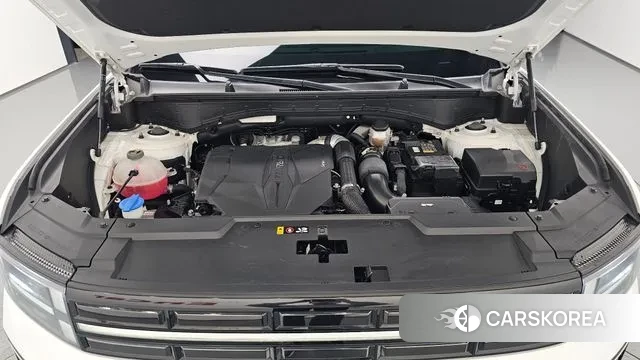 Hyundai Santa Fe (MX5) id 3420249 из Кореи 16